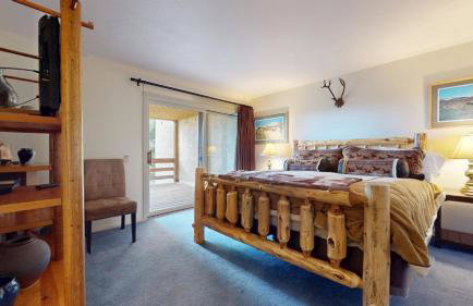 Bridges Townhome #09 Condo - Foto 30