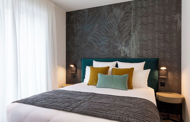 The Central City - Luxury ApartHotel - Foto 10