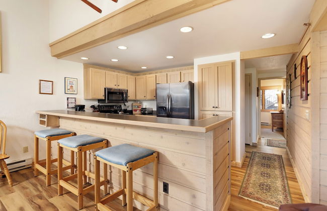 Snowmass Mountain by Snowmass Vacations - Foto 56