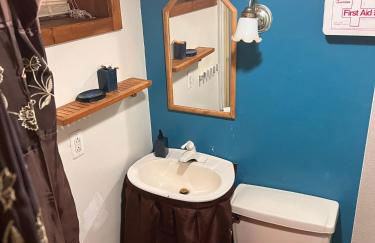 Garden Suite 30 Mins to NYC, Mins to EWR, Prudential Center, NJPACK - Foto 30