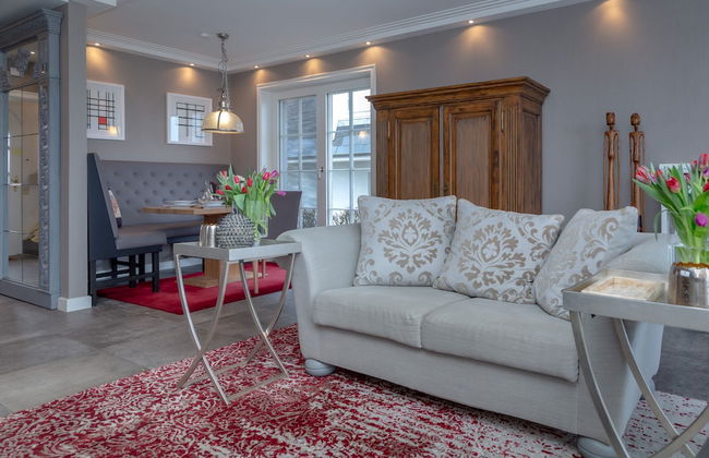 Ferienwohnung Sönshörn - Foto 19