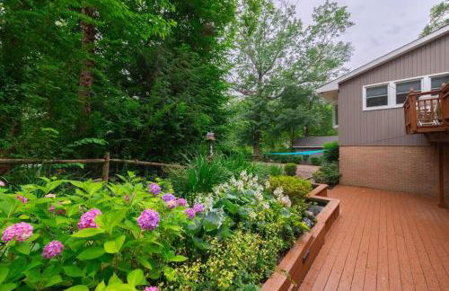 Beautiful Home near MGM, National Harbor - Foto 28