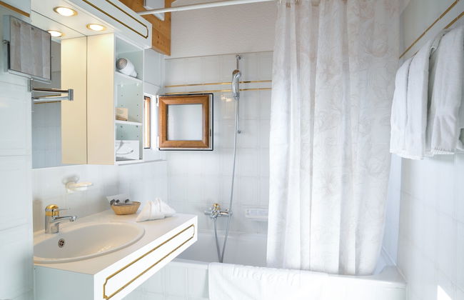 Aparthotel Helvetia Intergolf - Foto 21