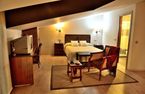 Casa Rural La Botica - Foto 19