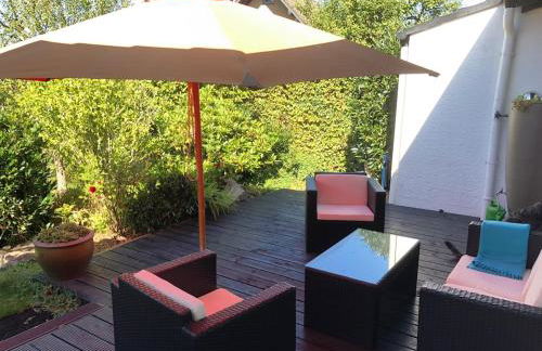 Schöne Ferienwohnung in Engelskirchen - Foto 12