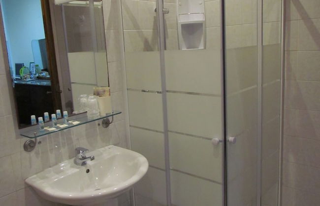 Althea Rooms - Foto 36