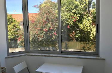 Carcavelos, Cozy 3 bedroom apartment in Cascais - Foto 7