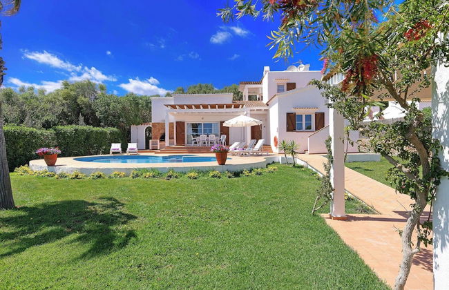 Villa Karina - Photo 9