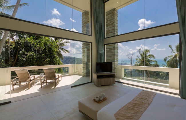Lime Samui 3 Villas 15 Br - Foto 4
