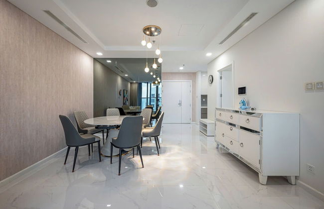 REPUBLIC PLAZA Centre Point - Foto 11