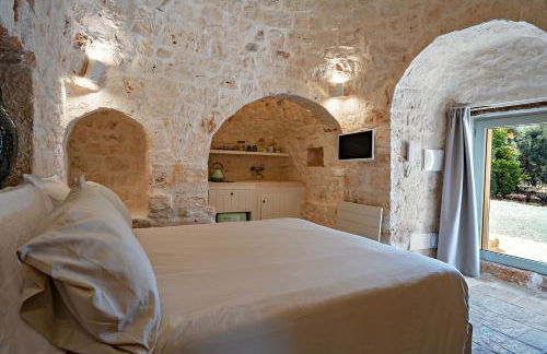 Trulli Capatosta - Photo 36