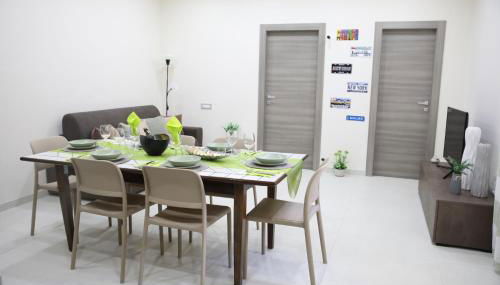 Pompeii Getaway - Scavi di Pompei - Intero appartamento max 6 persone a 5 min dal centro - Foto 1