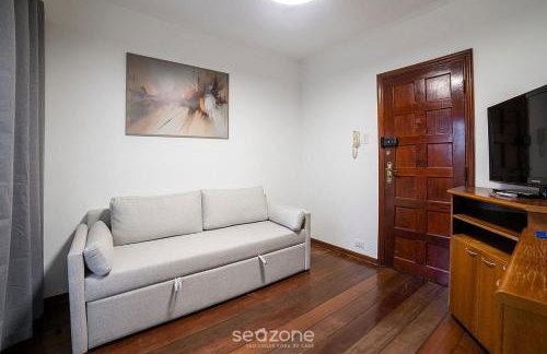 Apartamento Moderno em Poços de Caldas CPI0208 - Foto 1
