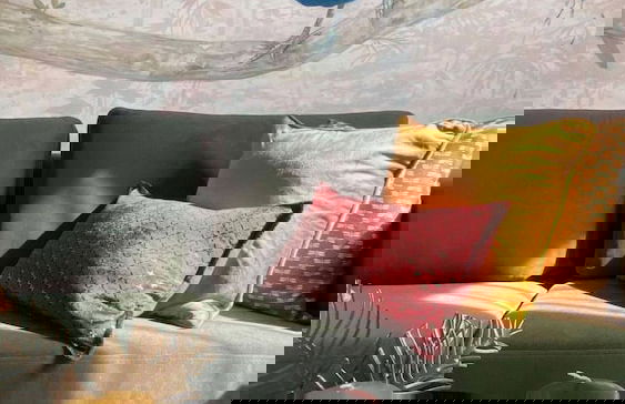 Romantic Bedroom With Mountain View Near Central - Photo 5