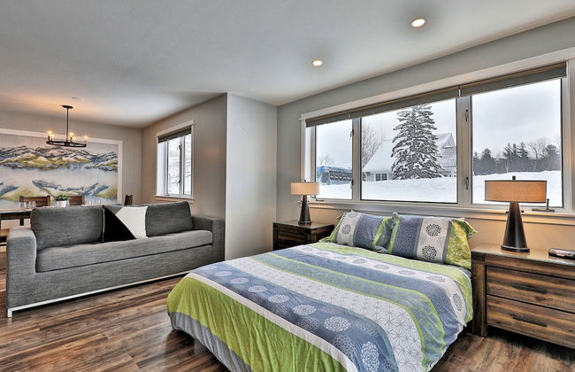 Killington Center Inn & Suites by Killington VR - 2 Bedrooms - Foto 60