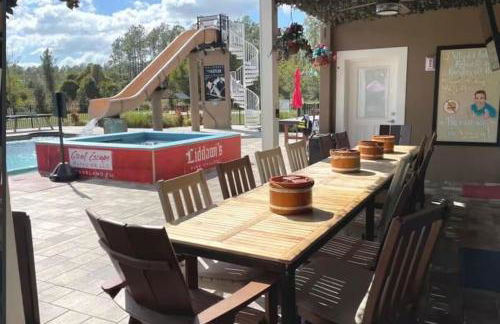 Sleep Up To 54 on 10 Private Acres Of Fun - Foto 41