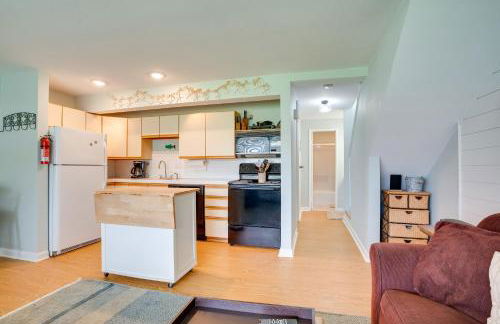 Lovely Crescent Bar Condo with Community Amenities! - Foto 8