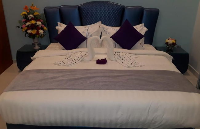 Swan Towers - Photo 4