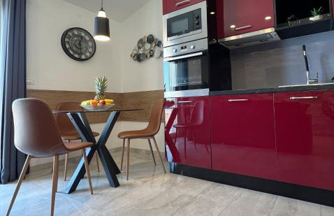 Apartmani Omrčen - Foto 13