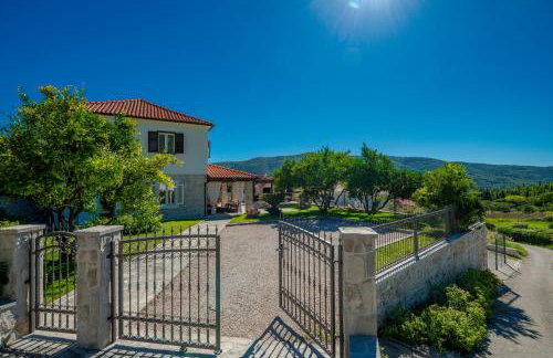 Villa San Nicolo - Foto 25