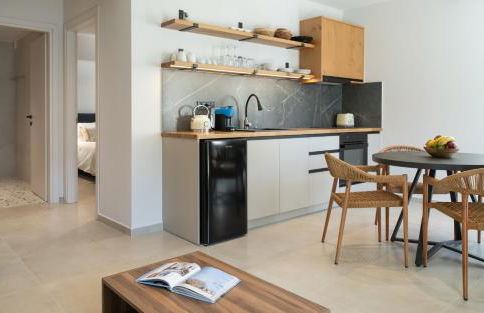 Rea Boutique Apartments - Foto 11