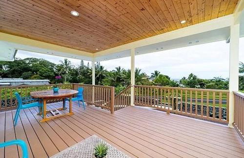 Beautiful Brand New Hawaiian Beach Home - Foto 20