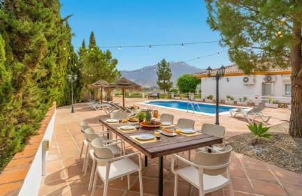 Casa Rocio y Paloma Vinuela by Ruralidays - Foto 31