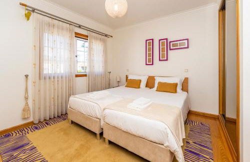 Family Beach House in Amorosa, Northern Portugal - Foto 21