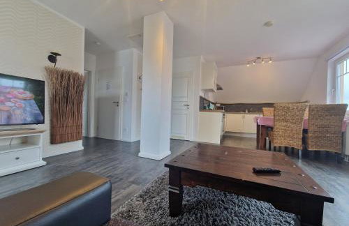 Peenemünde, TOP-Ferienhaus am Seglerhafen - Foto 14