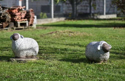 La maison Poulogne - Foto 29