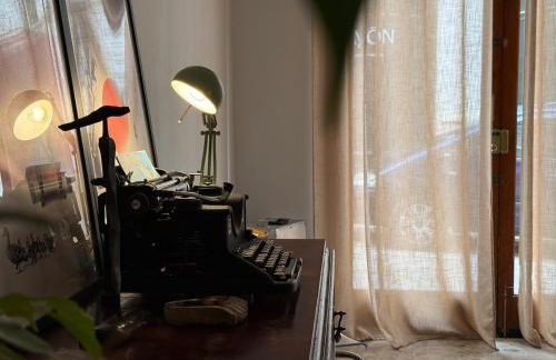 The Small House Coliving - Foto 23