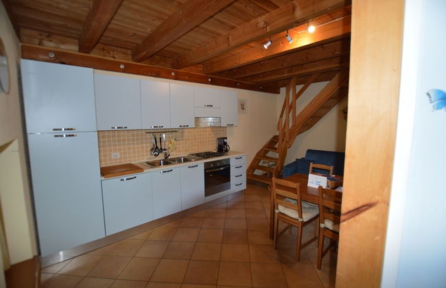 Villa Quattro Stagioni - Foto 19