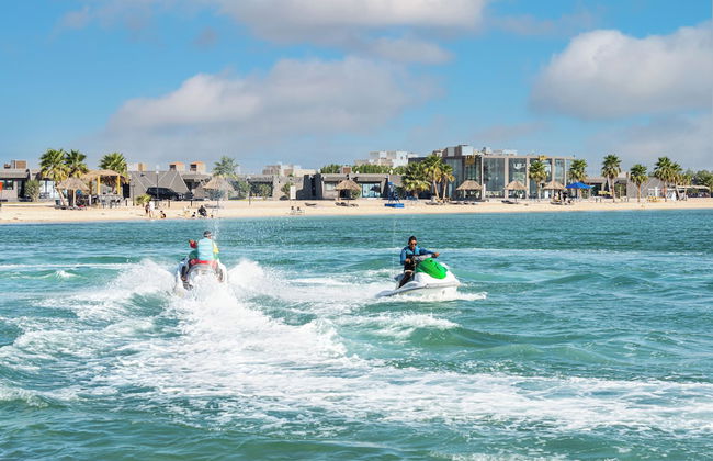 HDB RESORT & SPA - Foto 33