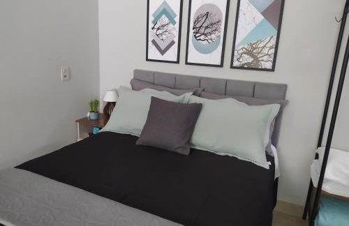 Apartamento Studio Residencial Beatriz - Foto 6