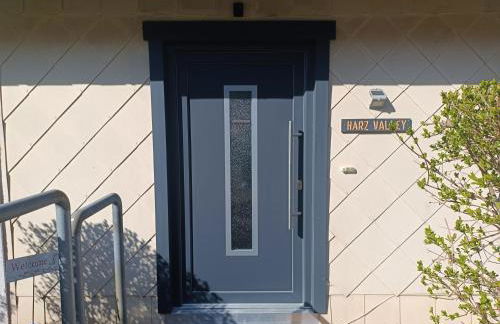 Ferienwohnung Harz Valley -Mit Fernblick in den Harz. - Photo 39