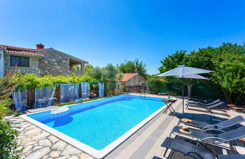 Residence Tomani with XXL pool - Foto 2