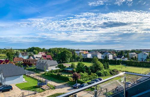 Wczasowa 8 Apartments - Photo 22