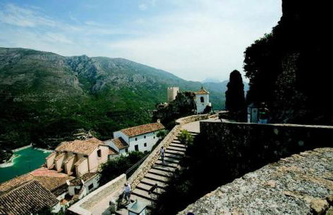 Ashanti Garden Luxury Short Term Rental Duplex Altea - Foto 40