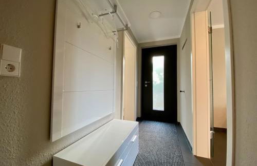 Terrassenwohnung Garten-Oase - Hochwertige Gartenwohnung mit Sonnenterrasse - Foto 14