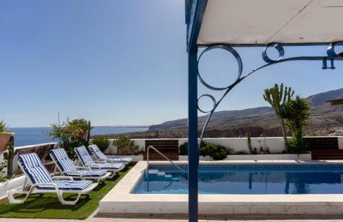 Blue House I Pool I Art I BBQ I Peace I Relax - Foto 31