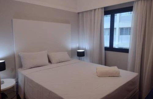 Conforto e Comodidade no Itaim Bibi-Apto 804 - Foto 4