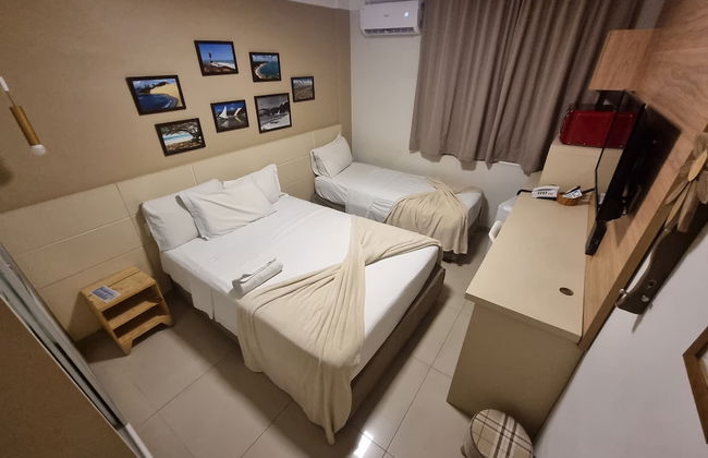 Conforto e Aconchego na beira-mar de Ponta Negra - Foto 6