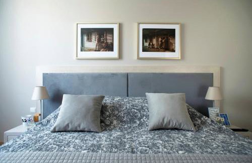 Belle Epoque Residence - Photo 160