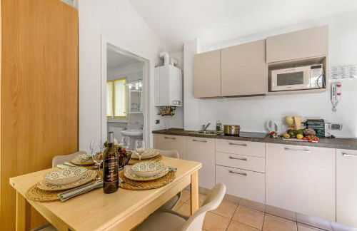 Villa Apartments - Porto Letizia - Photo 88