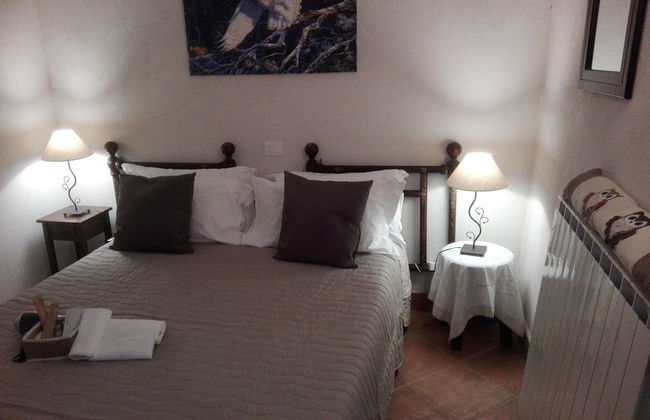 Residenza storica Le Civette - Photo 56