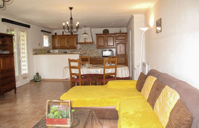 Villa Audrey - Foto 3