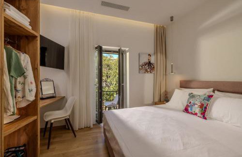 Evmaria Luxury Cottage - Foto 9