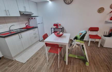 Balsamotto - Appartamento e parcheggio - Foto 8