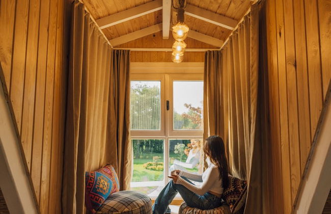 Dedeman Village Sapanca - Foto 13