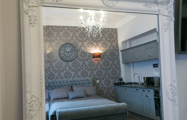 Number 10 The Abbey - Foto 5